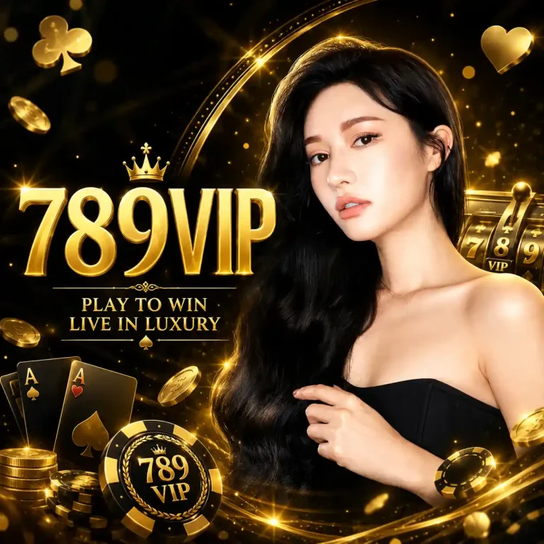 789vip slot